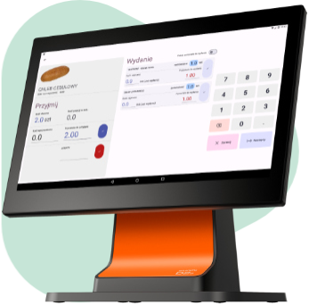 ikom365 system erp - przekazanie dostaw