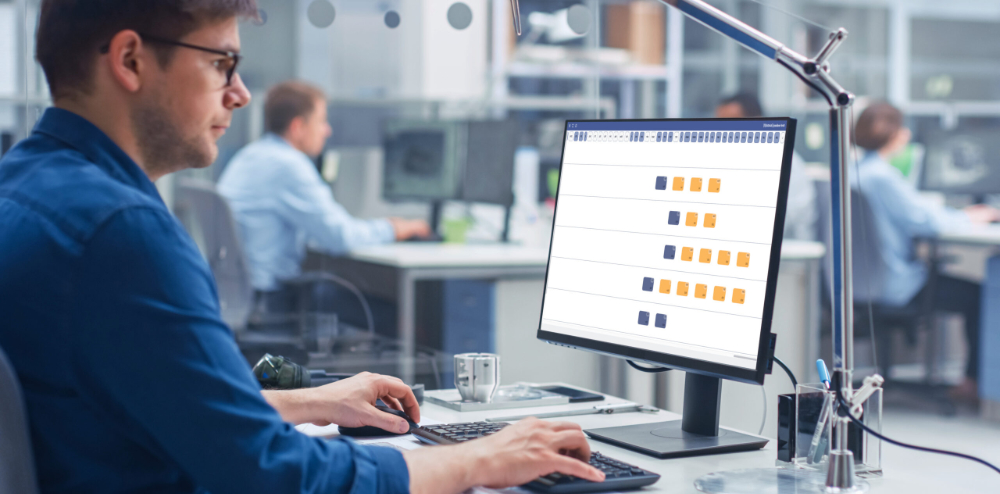 ERP dla małych firm produkcyjnych